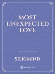 most unexpected love Book