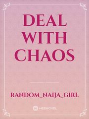 Deal with Chaos Book