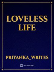 LoveLess Life Book