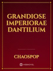 Grandiose Imperiorae Dantilium Book