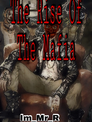The Rise Of The Mafia Book