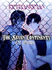 The Seven Continents of gods Book