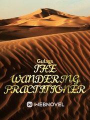 The Wandering Practioner Book