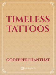 Timeless Tattoos Book