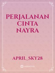 Perjalanan Cinta Nayra Book
