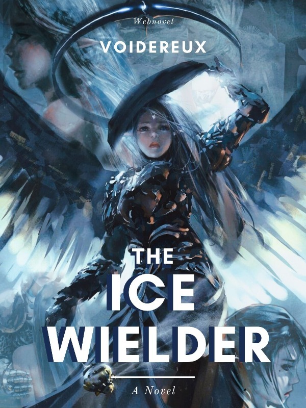The Ice Wielder