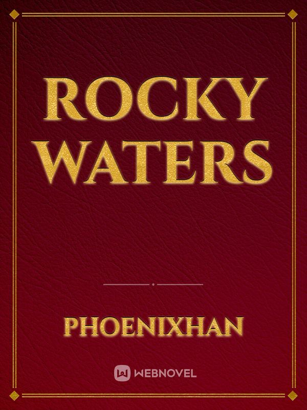 Rocky Waters