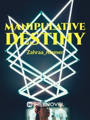 Manipulative Destiny Book