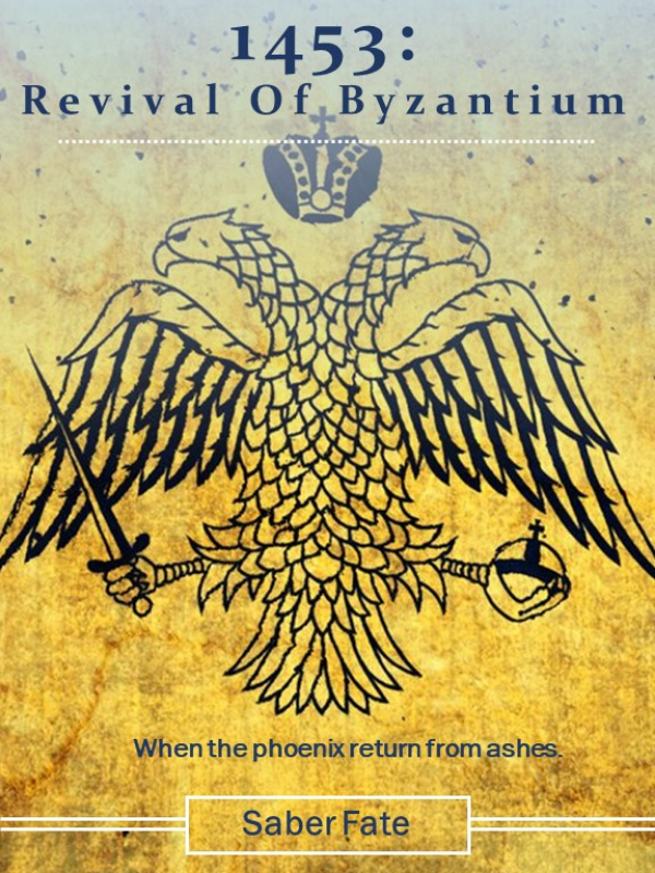 1453: Revival of Byzantium Book