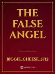 The false angel Book