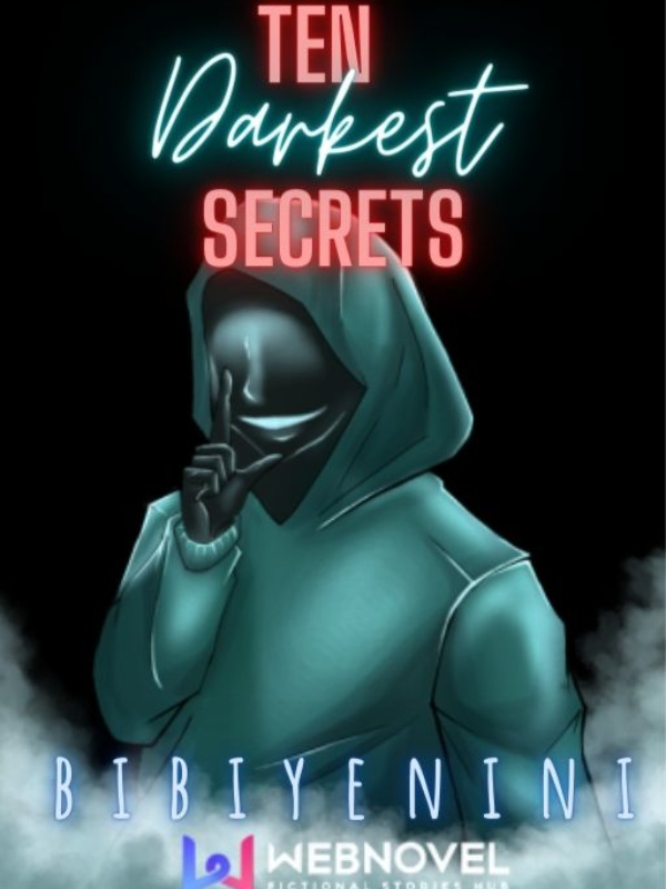 Ten Darkest Secrets (Betrayer Series Book #1)