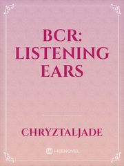 BCR: Listening Ears Book