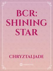 BCR: Shining Star Book