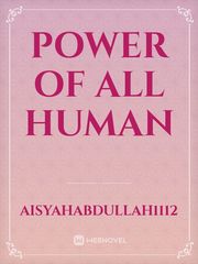 Power of all human Book