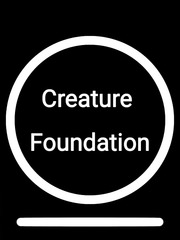 Creature Foundation Book