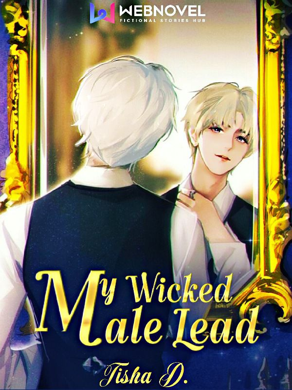 My Wicked Male Lead Book
