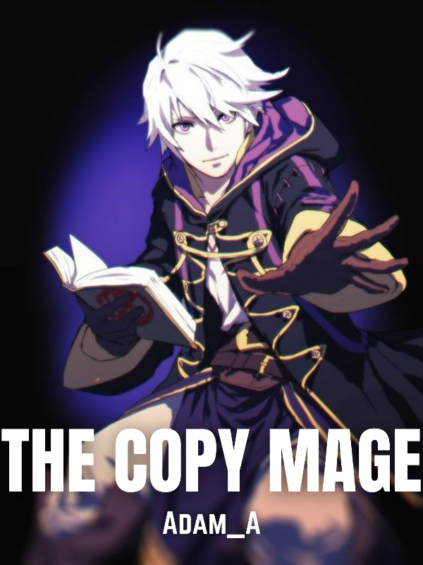 The Copy Mage