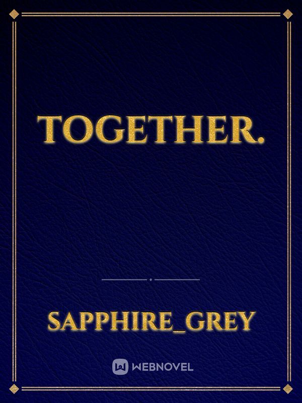 Together. Book