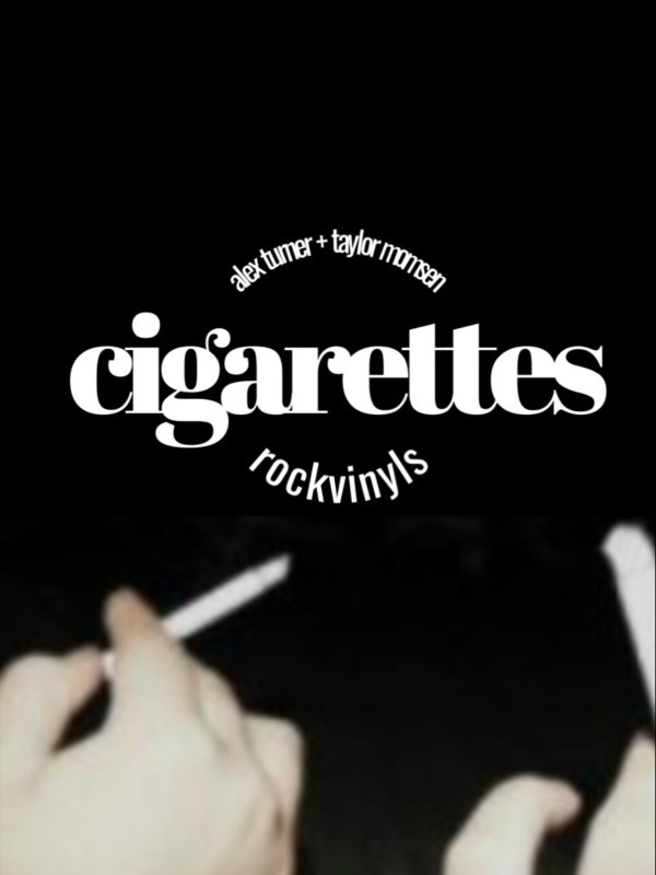 cigarettes |  teacherxstudent