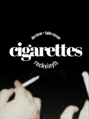 cigarettes |  teacherxstudent Book