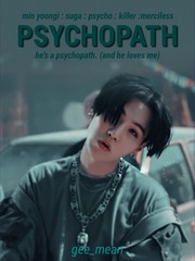 Psychopath || myg Book