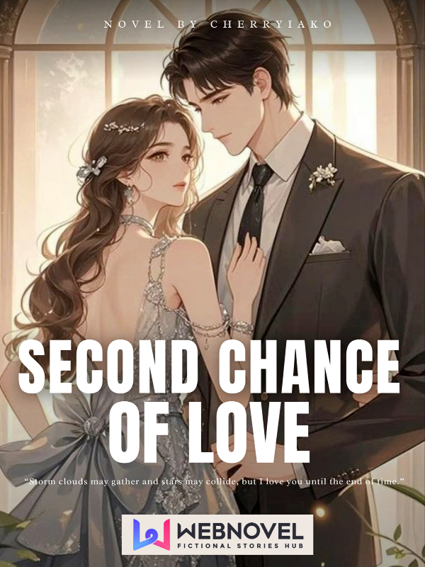 Second Chance Of Love