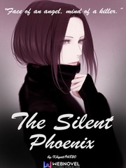 The Silent Phoenix Book