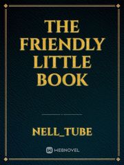 The friendly little book Book