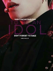 To Be An Idol Book