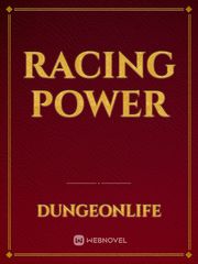 Racing Power Book