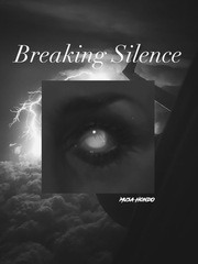 Breaking Silence Book