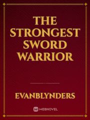 The Strongest Sword Warrior Book