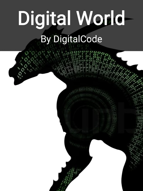 Digital World Book