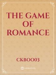 The game of romance Book