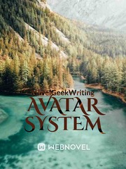 System of the Greatest Avatar! Book