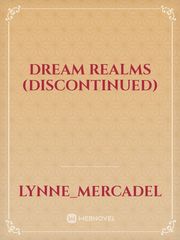Dream Realms  (Discontinued) Book