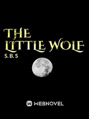 The Little Wolf Book