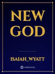 New god Book