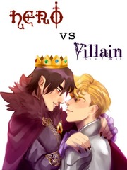 Hero vs Villain Book