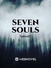 Seven Souls Book