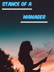 Stance Of A Manager Book