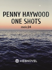 Penny Haywood One Shots Book