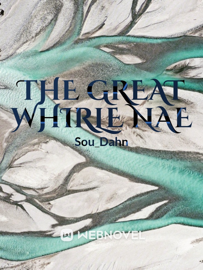 The Great Whirle Nae Book