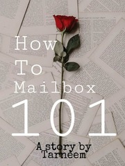 How to mailbox 101 Book