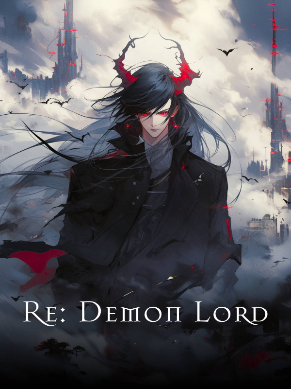Re: Demon Lord Book