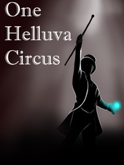 One Helluva Circus Book