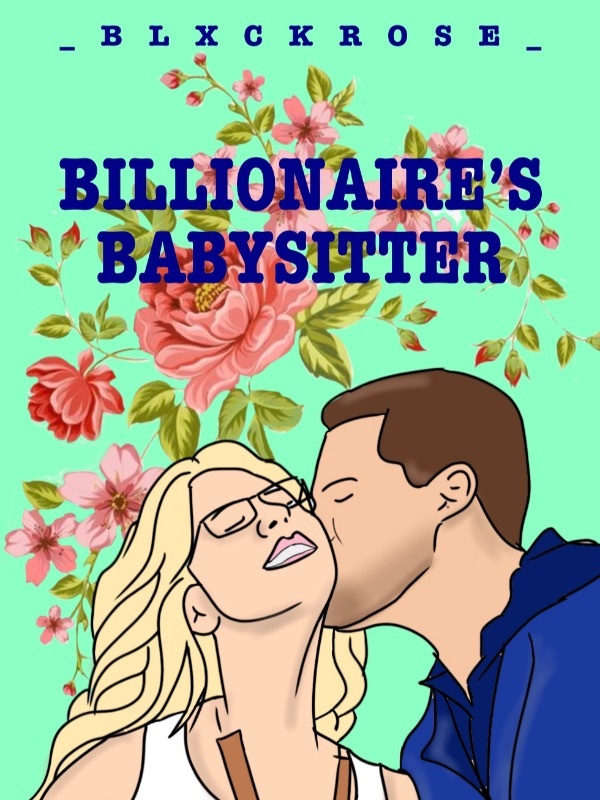 Billionaires Babysitter Book