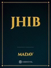 jhib Book
