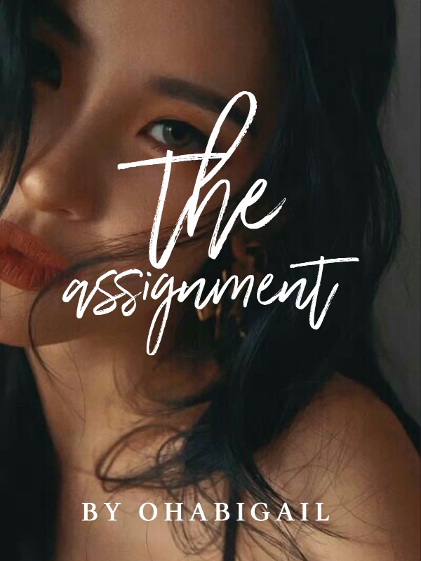 the assignment book synopsis