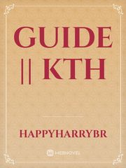 GUIDE || KTH Book